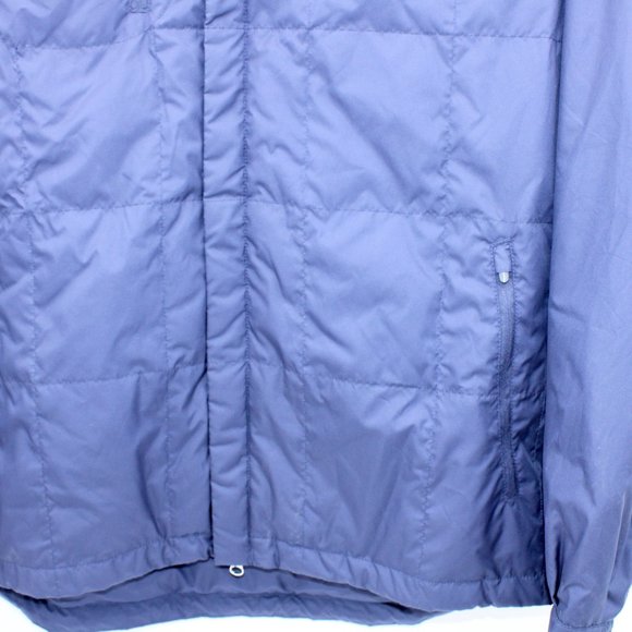 Zero Restriction Front Zip Tour Series Men's Jacket Large - Picture 3 of 11